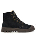 Palladium Зимни обувки Pampa Zip Wl Pilot 74977-008-M Черен