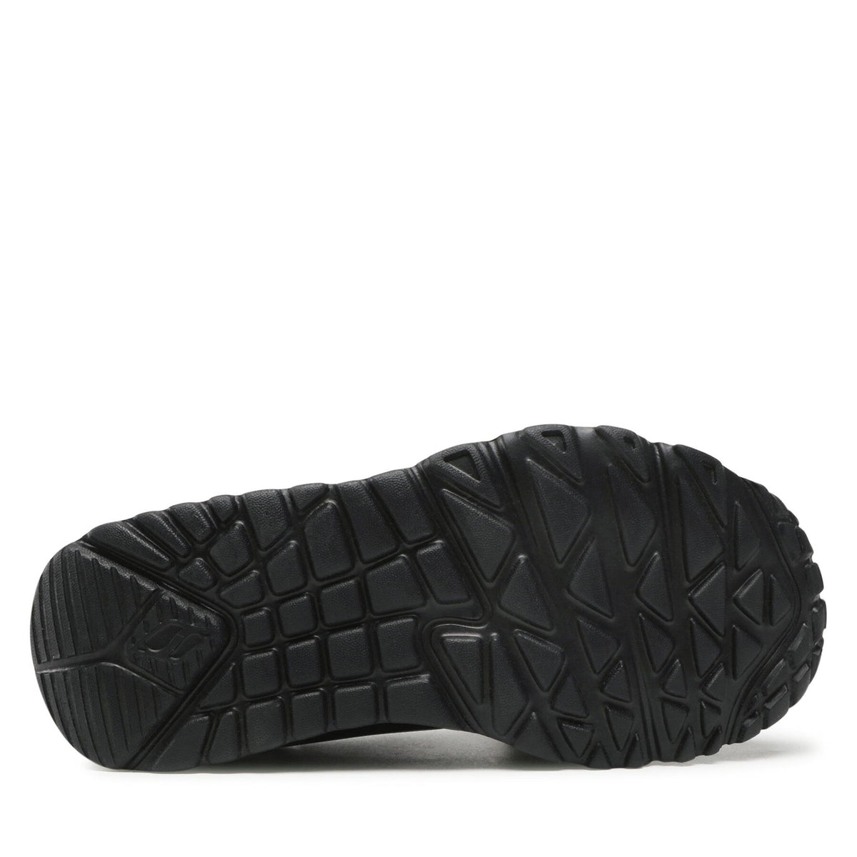 Skechers Сникърси Uno Lite Vendox 403695L/BBK Черен