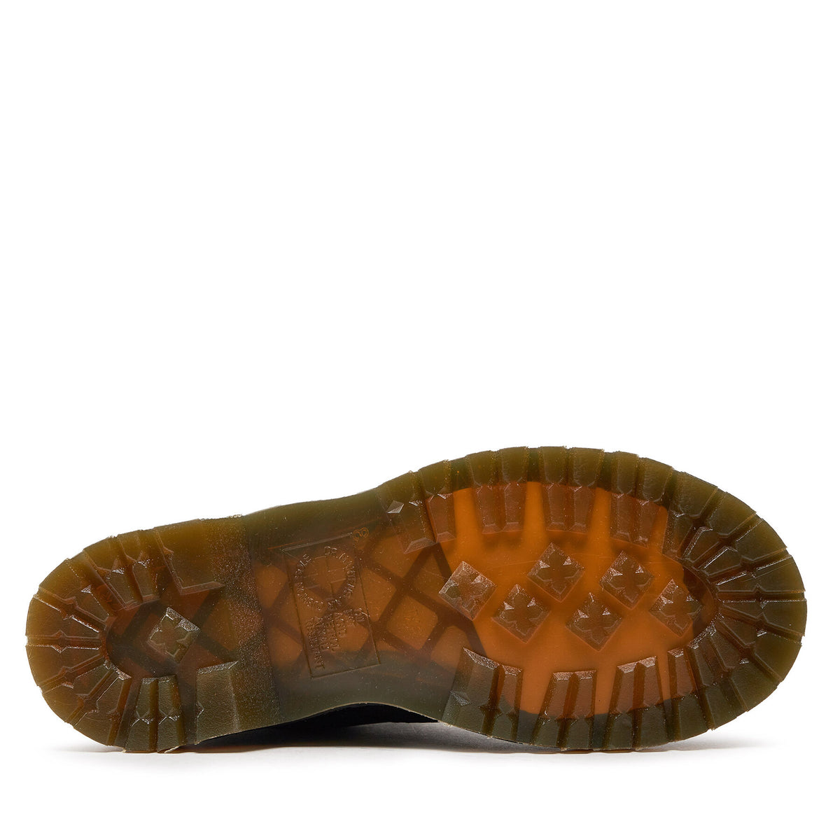 Dr. Martens Кубинки Serena 21797001 Черен