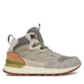 Merrell Туристически Alpine 83 Sneaker Recraft Mid Wp J006723 Сив