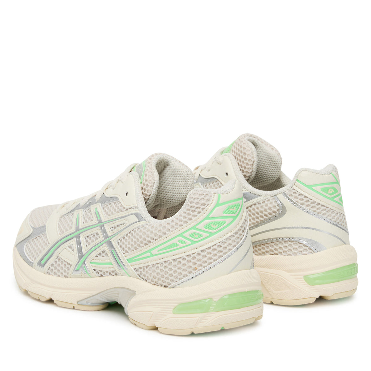 Asics Сникърси Gel-1130 1202A164 Сив