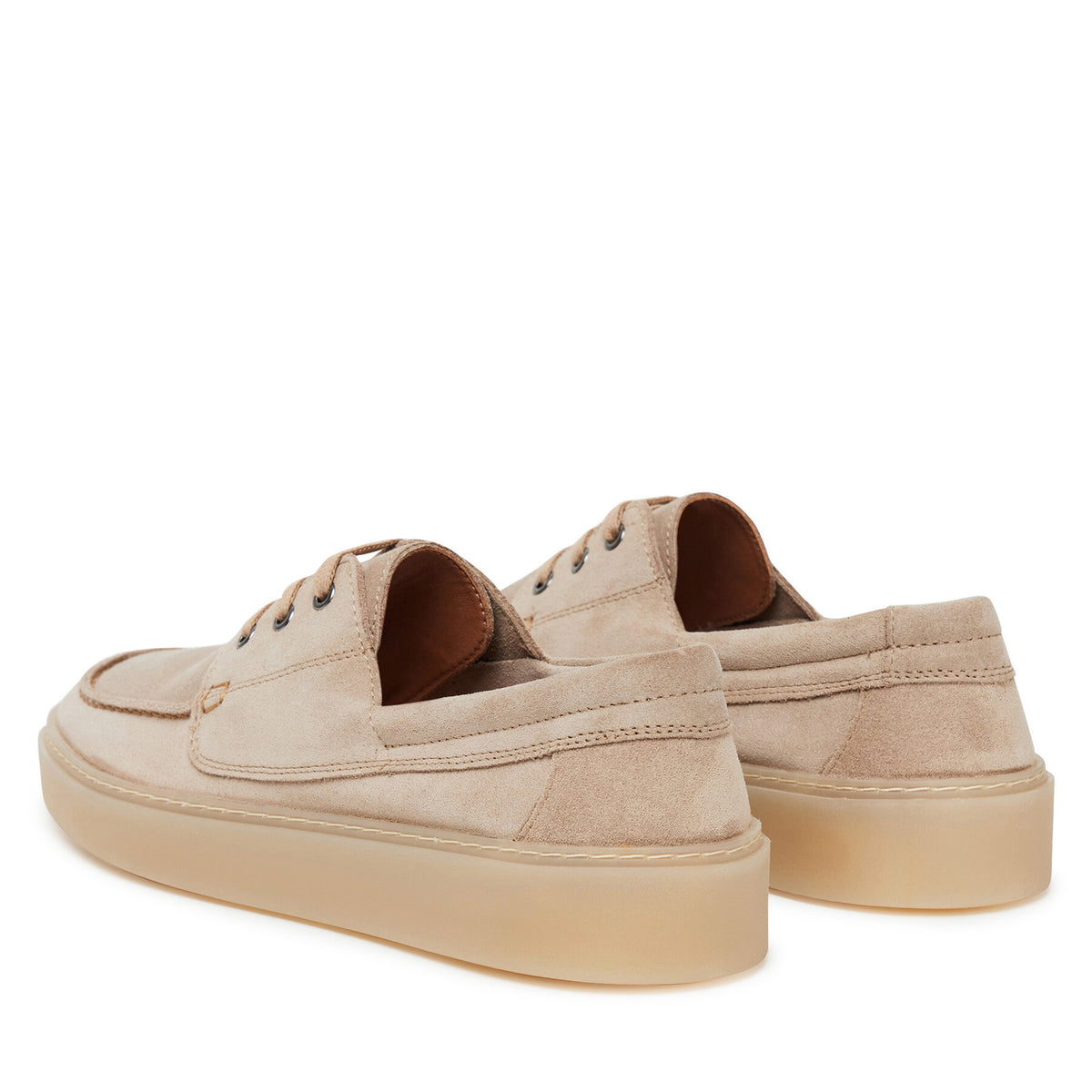 Aldo Обувки Stazo 14014395 Бежов