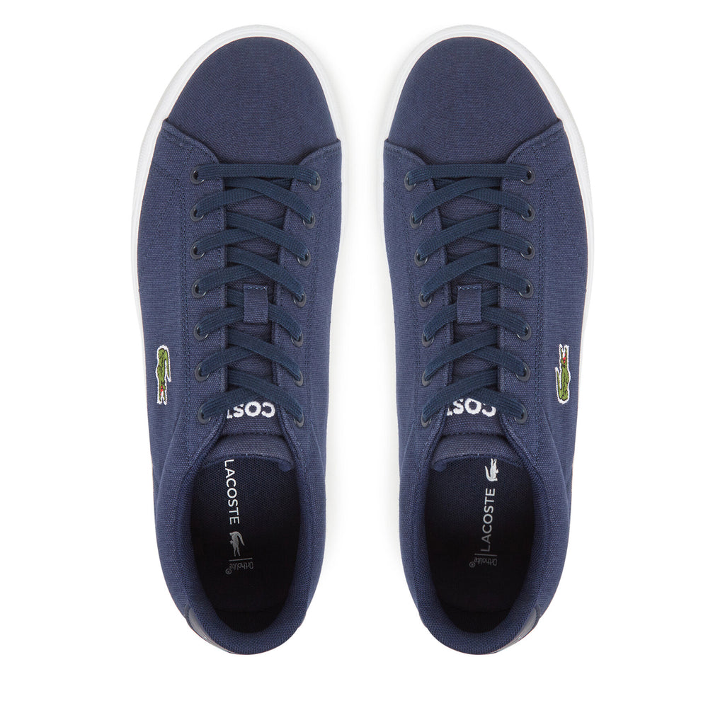 Lacoste Гуменки La Piquee 2.0 7-49CMA0005 Тъмносин