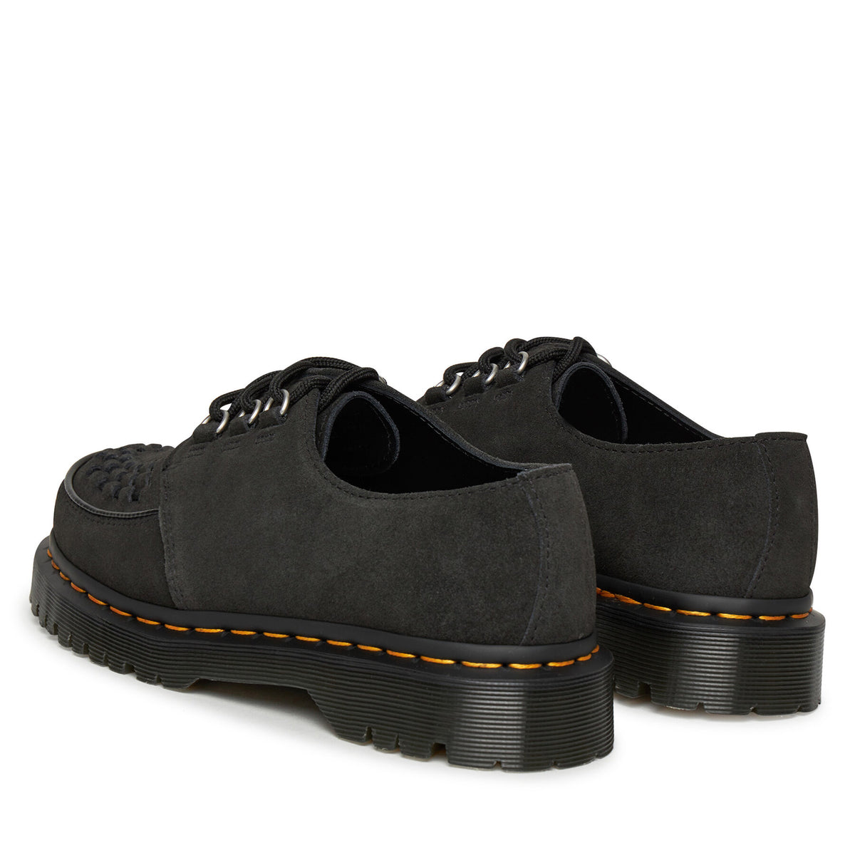 Dr. Martens Обувки Ramsey DM40572001 Черен
