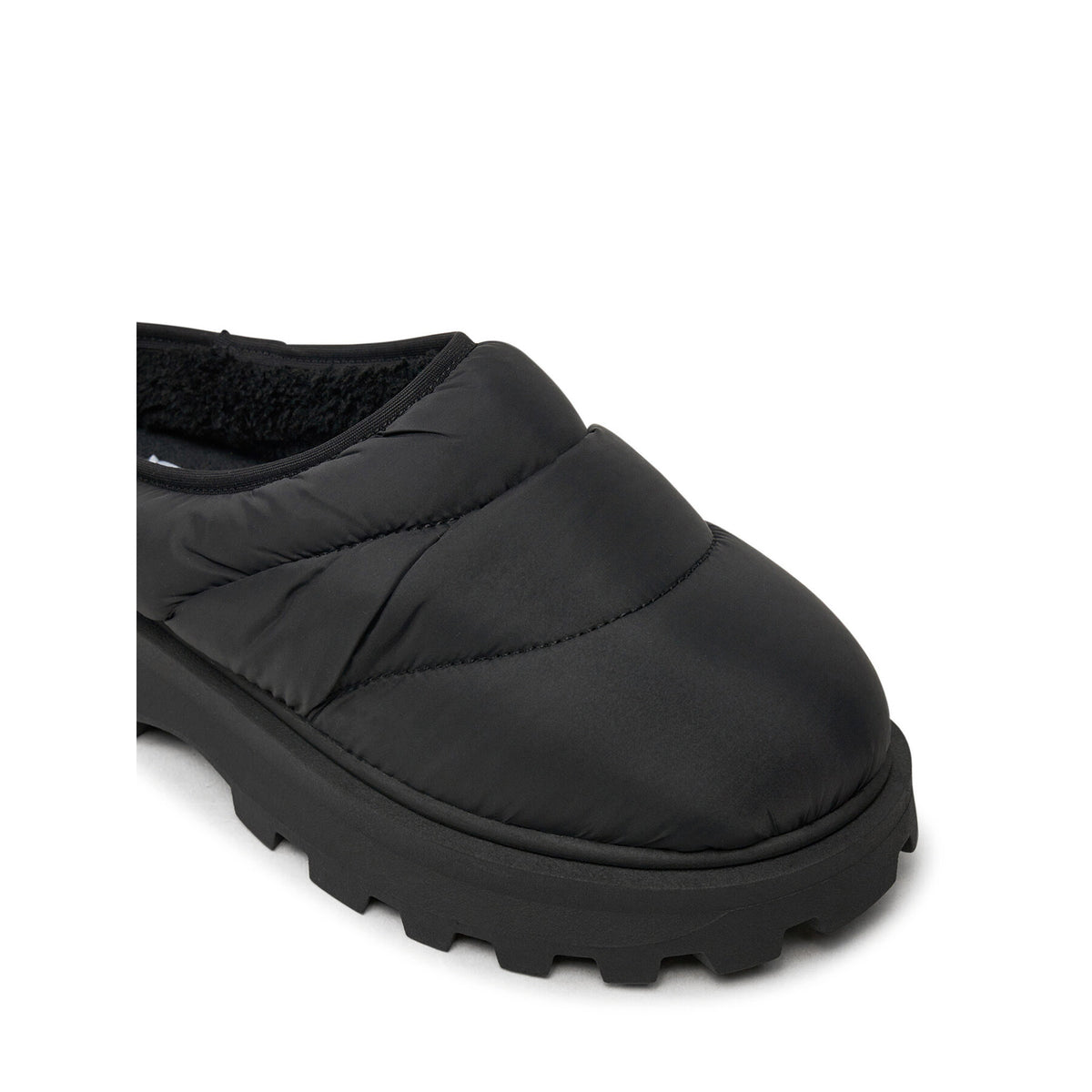 Steve Madden Апрески Frost SM11003421 Черен