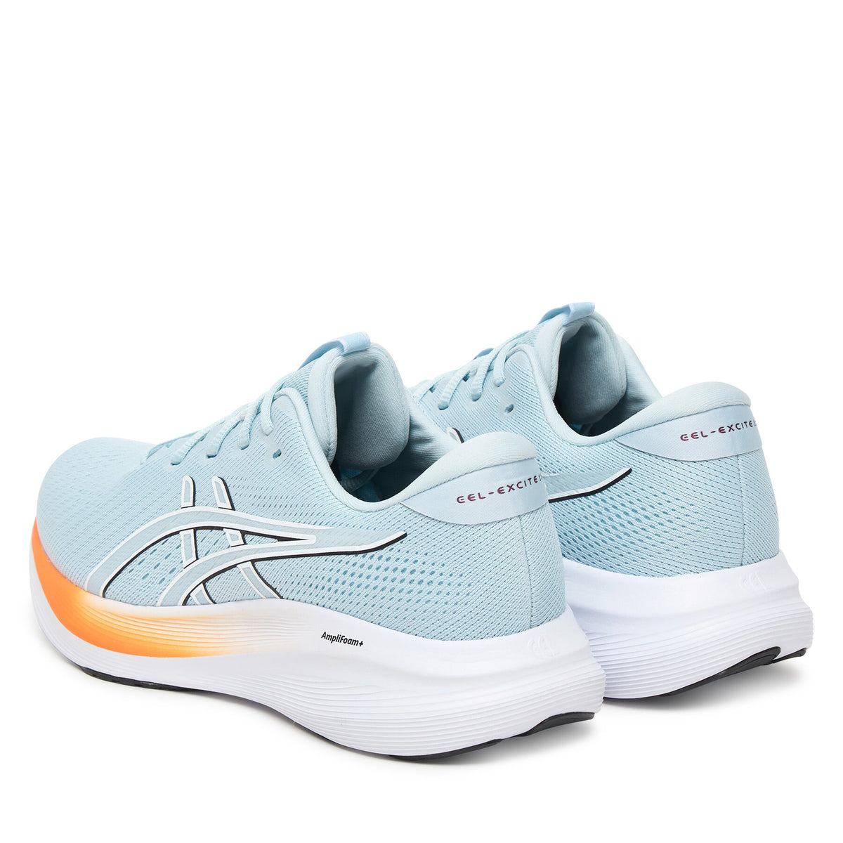 Asics Маратонки за бягане Gel-Excite 11 1011C080 Светлосин