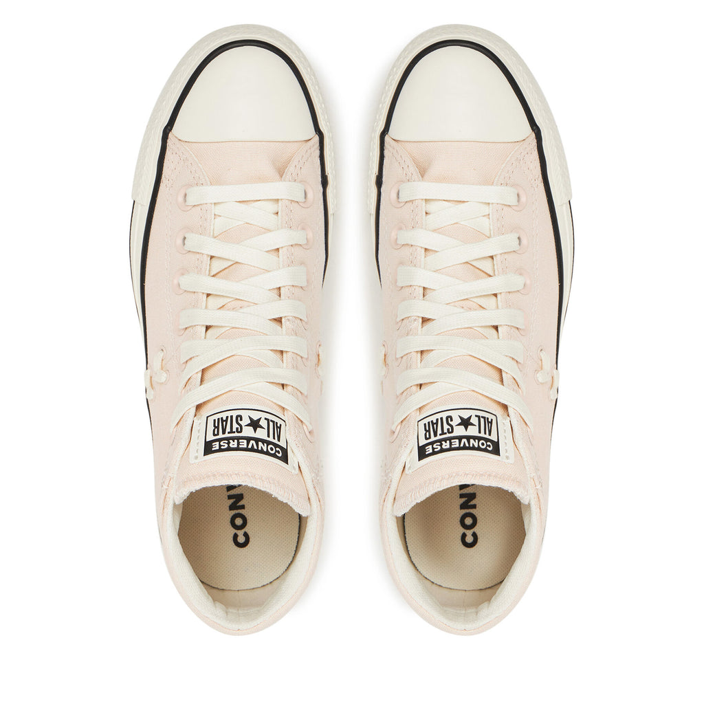 Converse Кецове Chuck Taylor All Star Madison Crafted Laces A10632C Розов