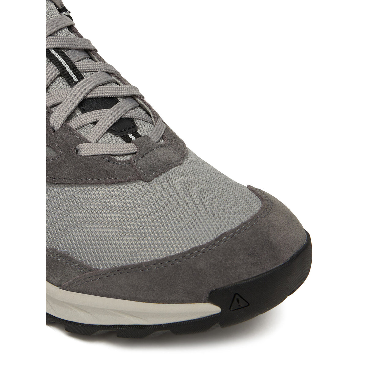 Keen Туристически Hightrail Mid Wp 1030344 Сив