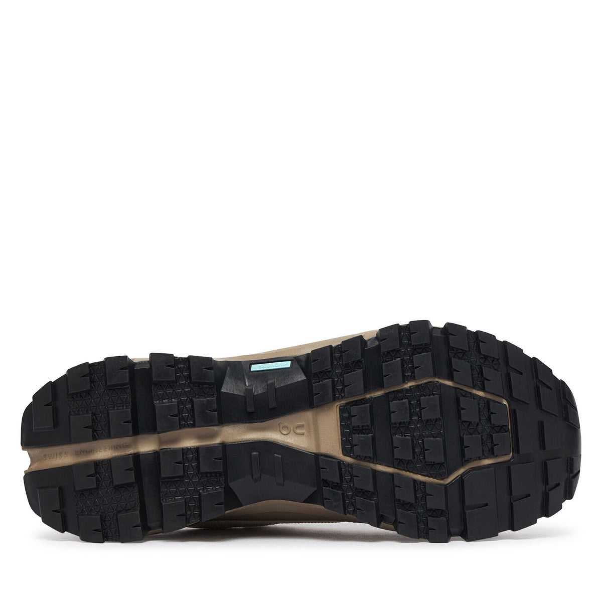 On Туристически Cloudrock Low WP 3WF10145 Светлобежов
