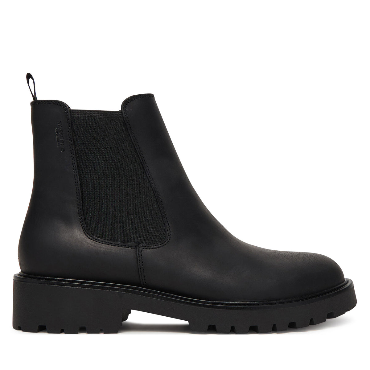 Vagabond Shoemakers Боти тип челси Kenova 6041-009-21 Сив