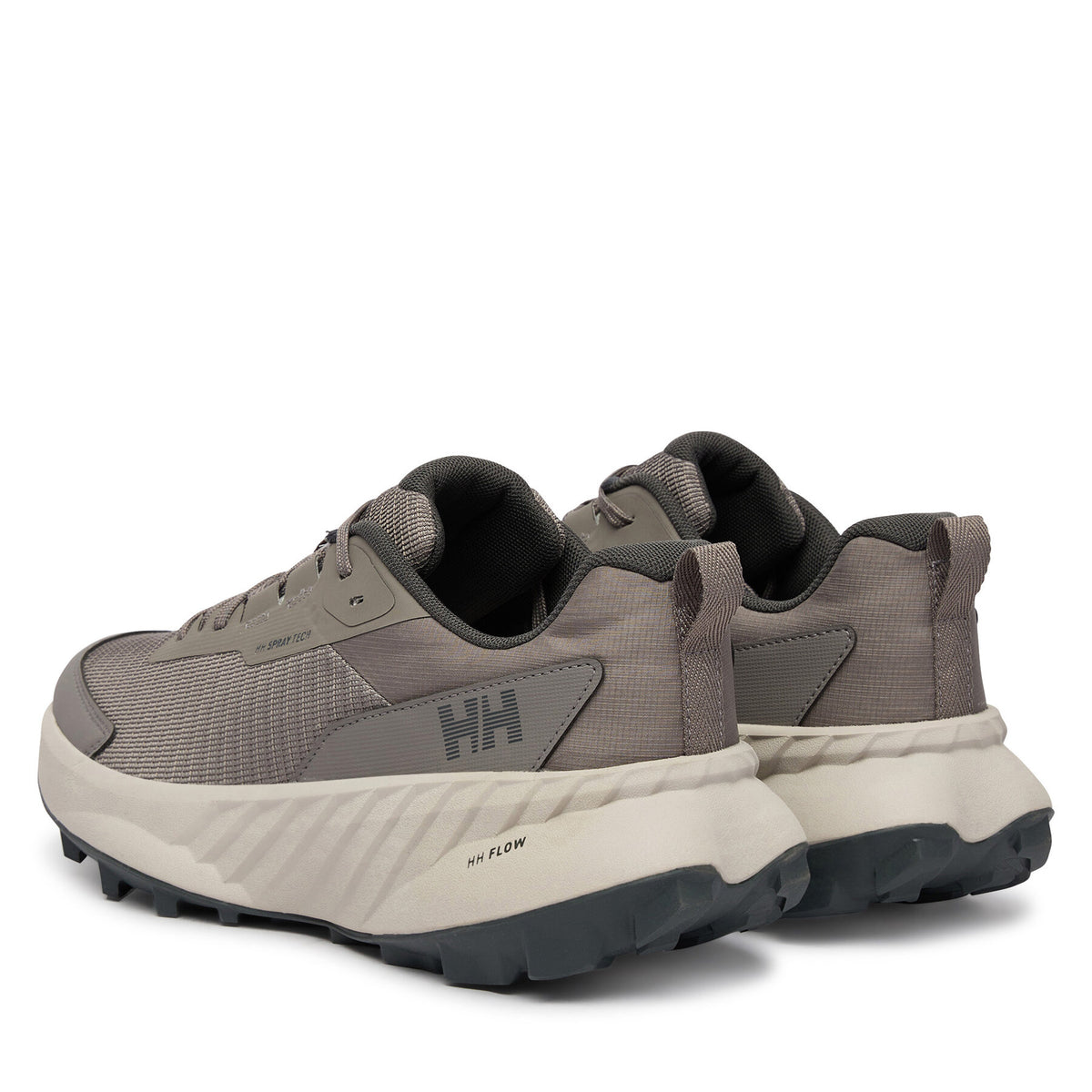 Helly Hansen Туристически Awe Hiker Dwr 12091 Сив