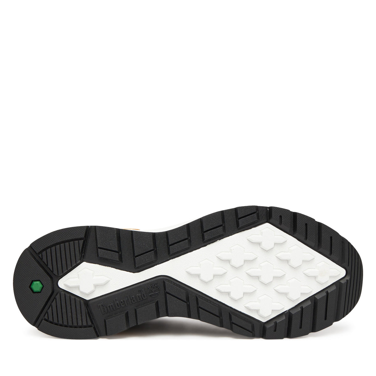 Timberland Сникърси Sprint Trekker Mid TB0A24BVA581 Каки
