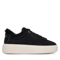 Alexander Smith Сникърси London ALBCLHW-8242-BLK Черен
