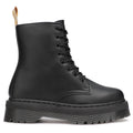 Dr. Martens Кубинки V Jadon II Mono 25310001 Черен