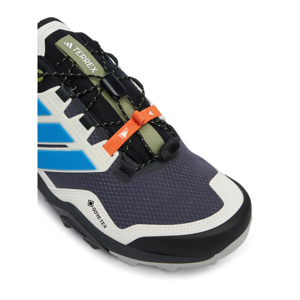adidas Туристически Terrex Skychaser Gore-Tex JR3988 Сив