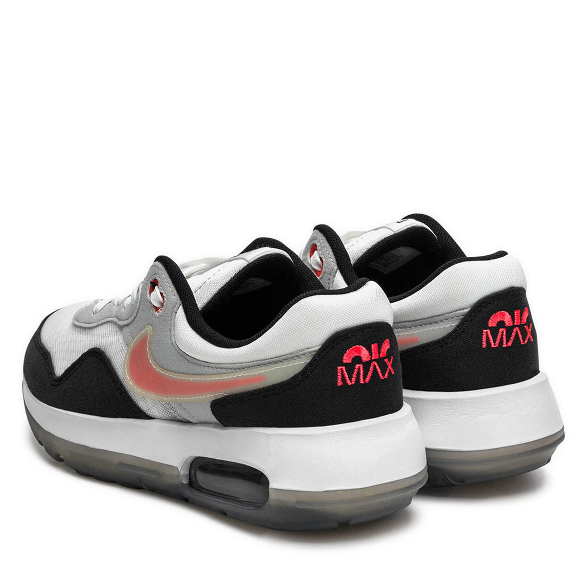 Nike Сникърси DV3034-001 Сив