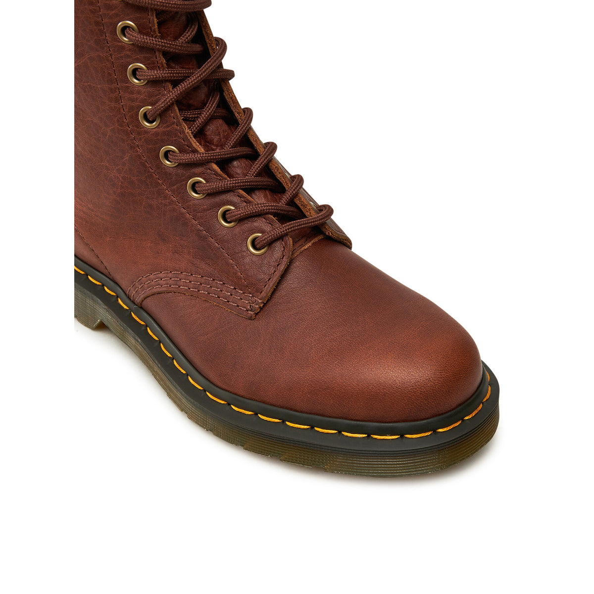Dr. Martens Кубинки 1460 Ambassador 31976253 Кафяв