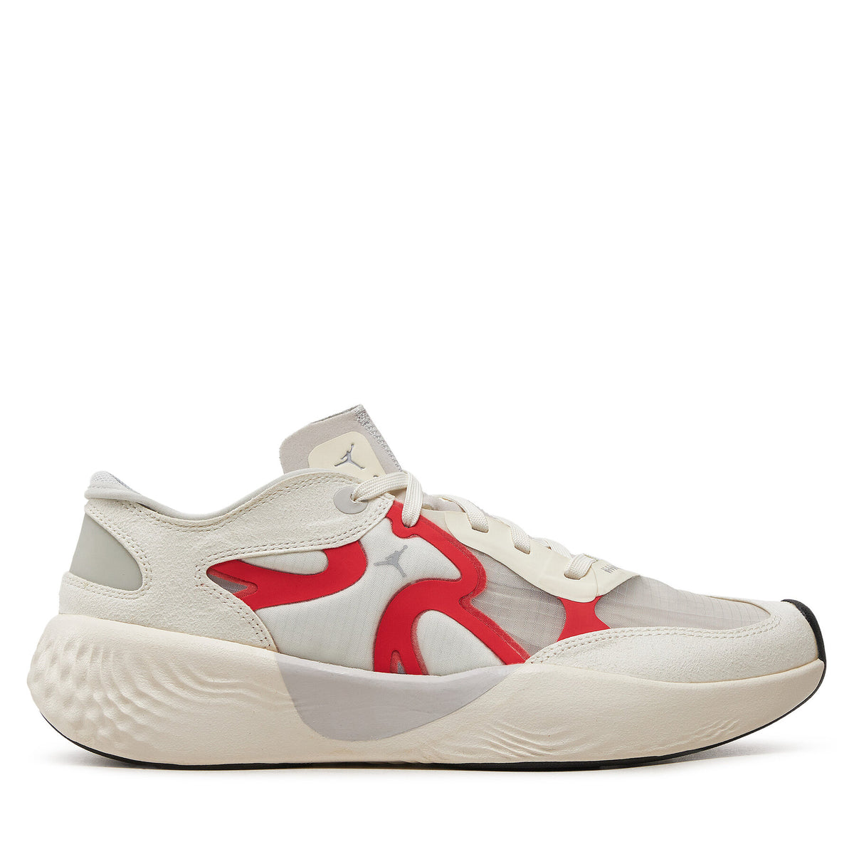 Nike Сникърси Delta 3 Low DN2647-100 Бял