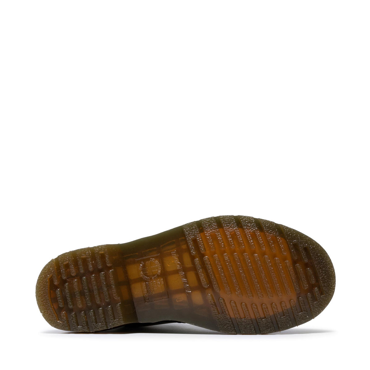 Dr. Martens Кубинки 1460 Smooth 11822207 Зелен