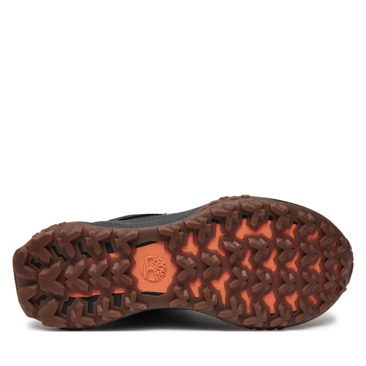 Timberland Сникърси TB0A2N4BEK91 Черен