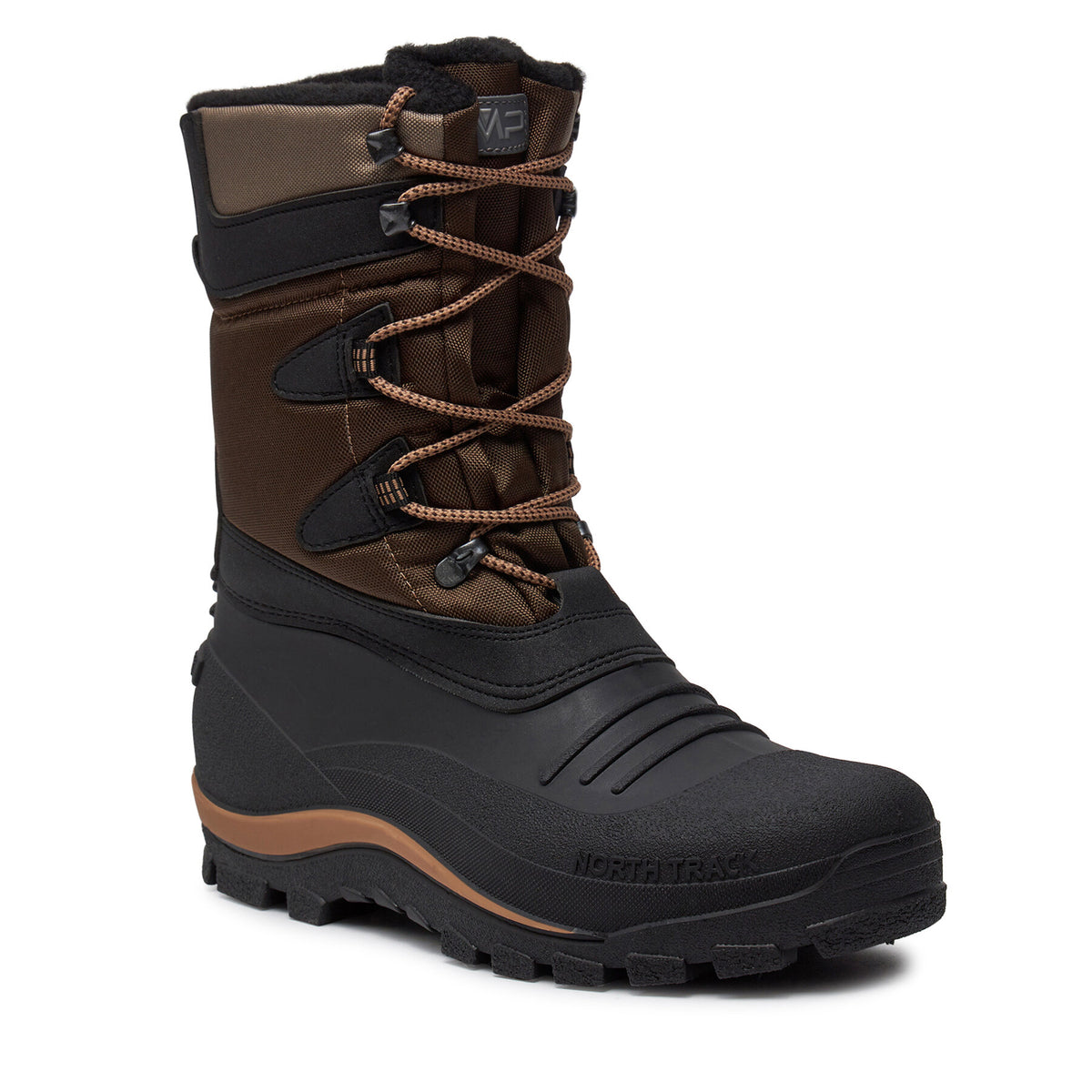 CMP Апрески Nietos 3Q47867 Черен