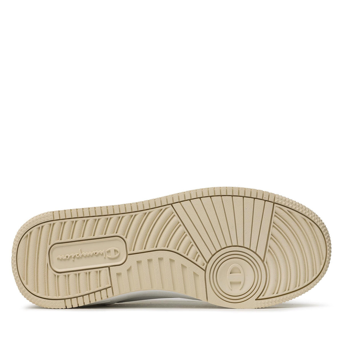 Champion Сникърси REBOUND 2.0 LOW S11470-WW015 Бял