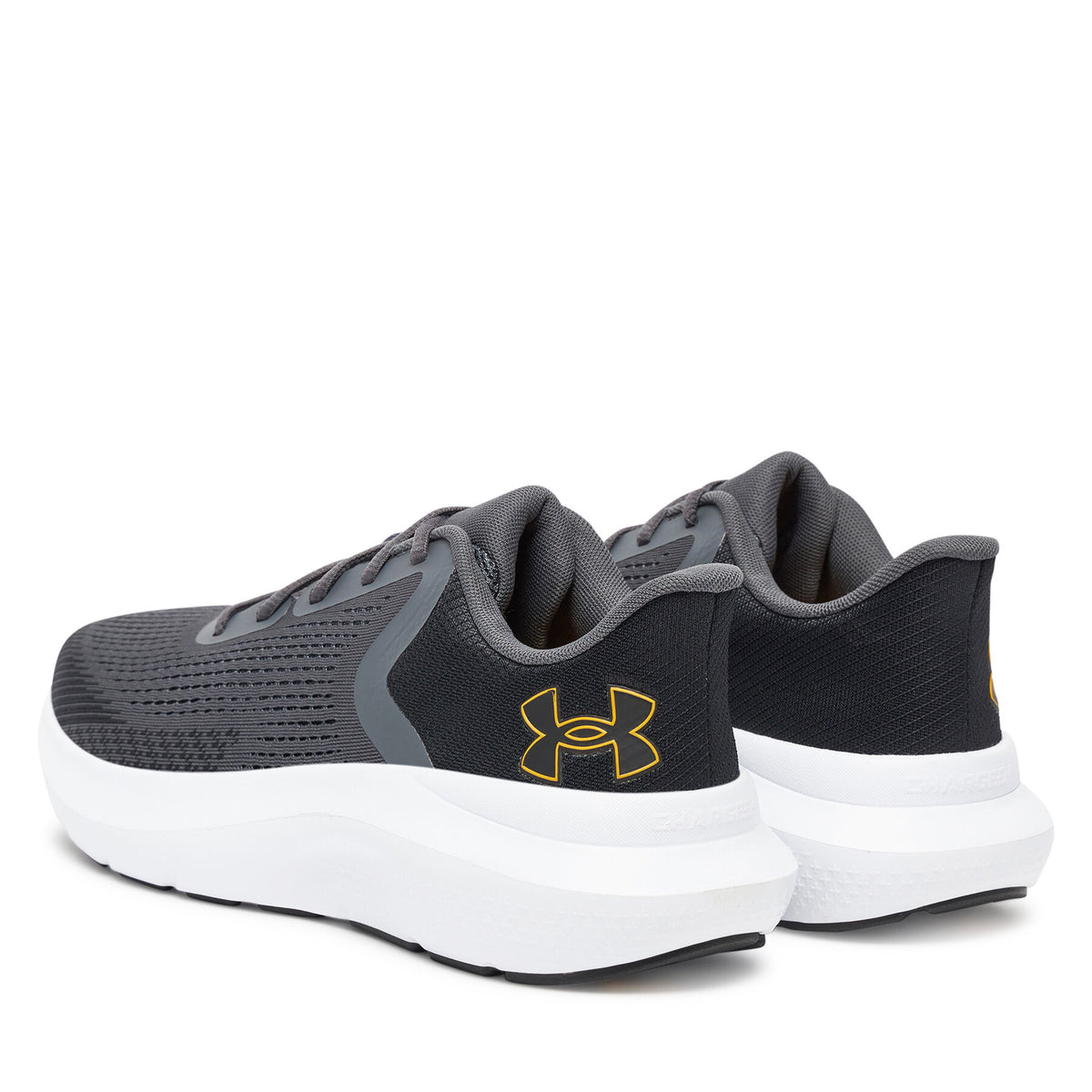 Under Armour Маратонки за бягане Rogue 5 3028256-025 Сив