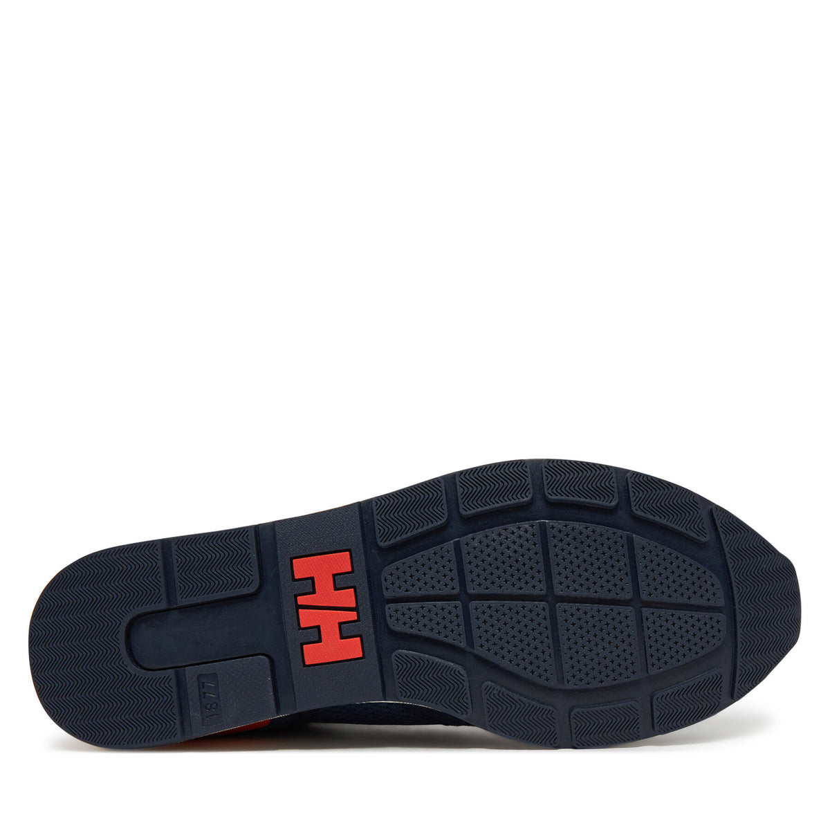 Helly Hansen Сникърси Vardin Heritage 12004_689 Тъмносин