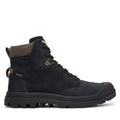 Palladium Зимни обувки Pampa Sportcuff Gtx 79578-008-M Черен