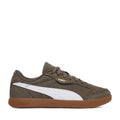 Puma Сникърси C-VIKKY STAR ESD 41033301 Каки
