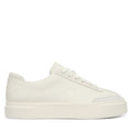 Calvin Klein Сникърси Basket Cupsole Lup Wt Lth HM0HM02133 Кремав