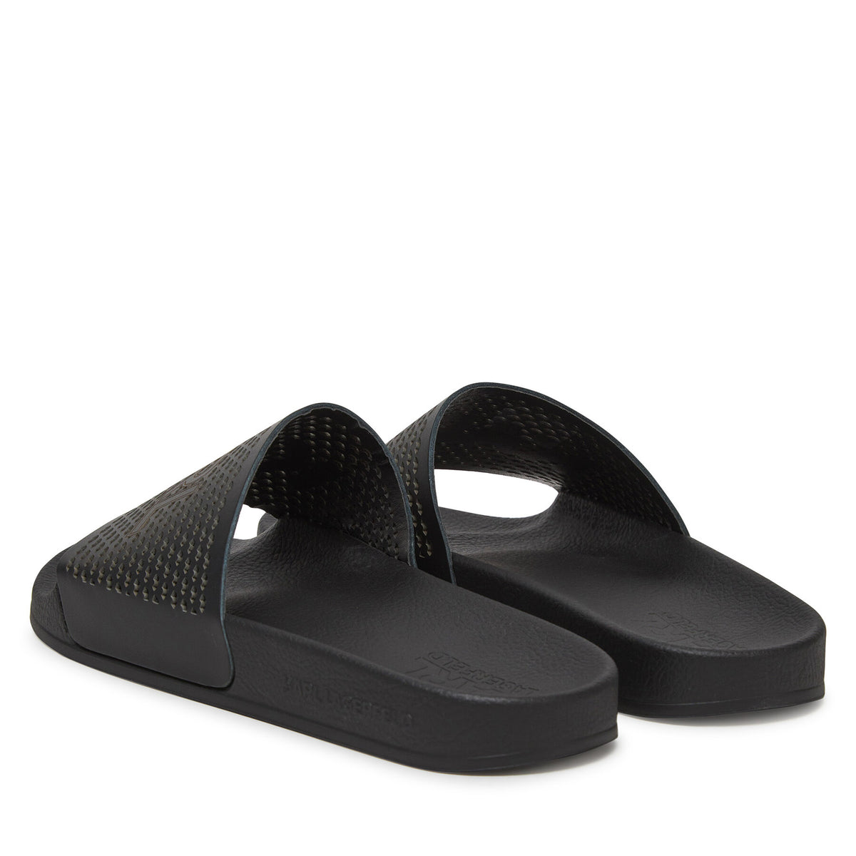 KARL LAGERFELD Чехли KL80915 Черен