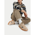 G-Star Raw Сникърси EO-SANDER-02 Бежов
