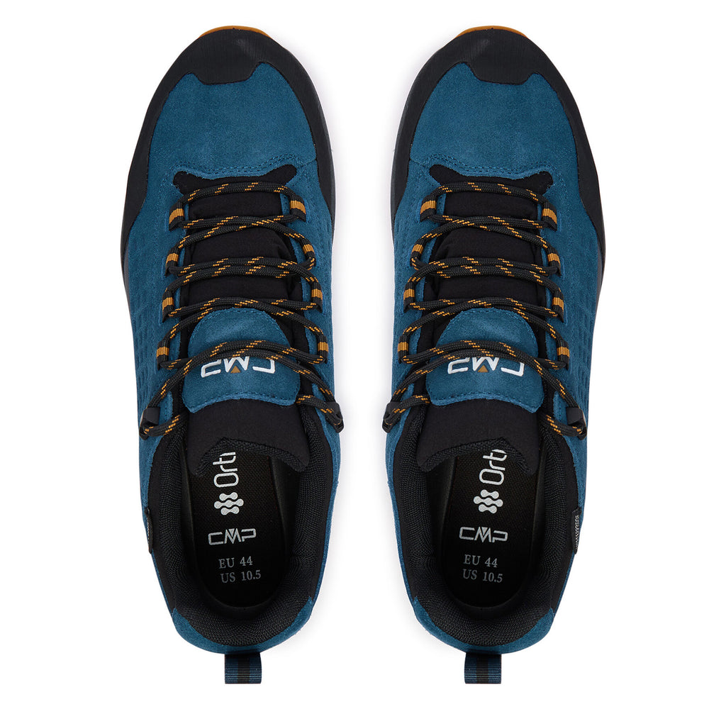 CMP Туристически Vertyx Low 3Q17597 Кафяв