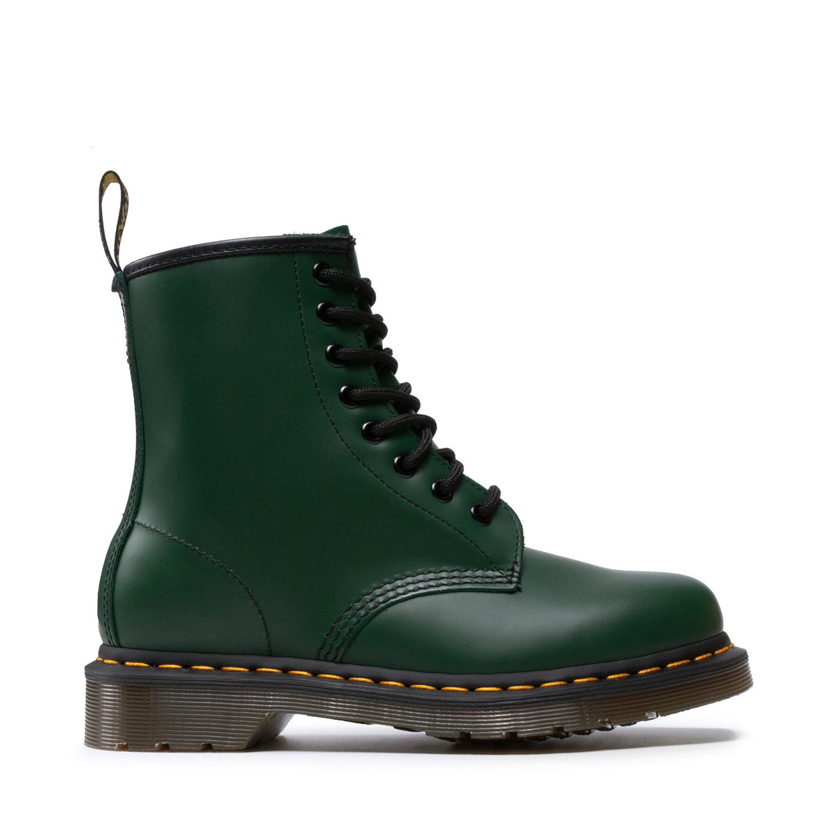 Dr. Martens Кубинки 1460 Smooth 11822207 Зелен