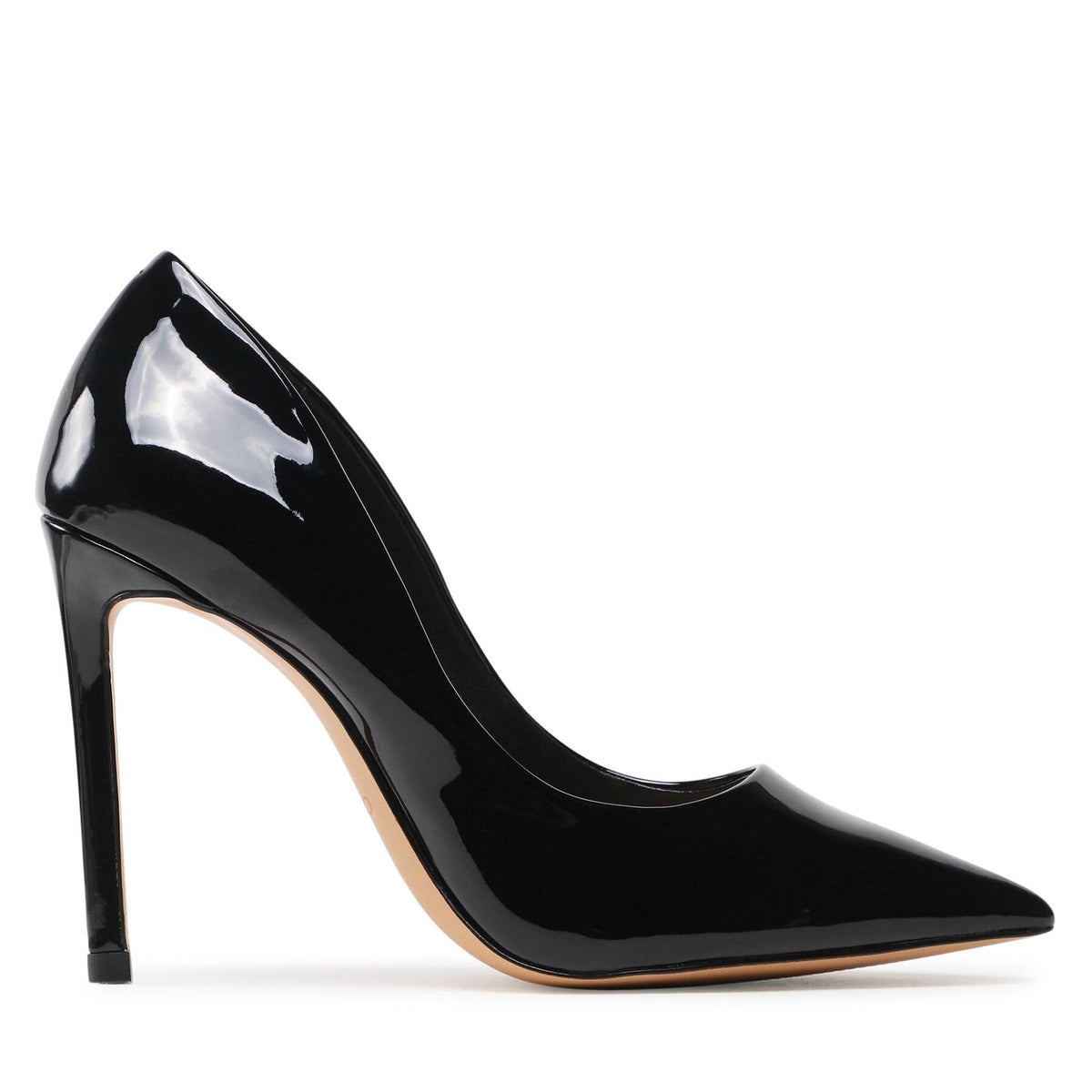 Aldo Обувки на ток Stessy2.0 13542783 Черен