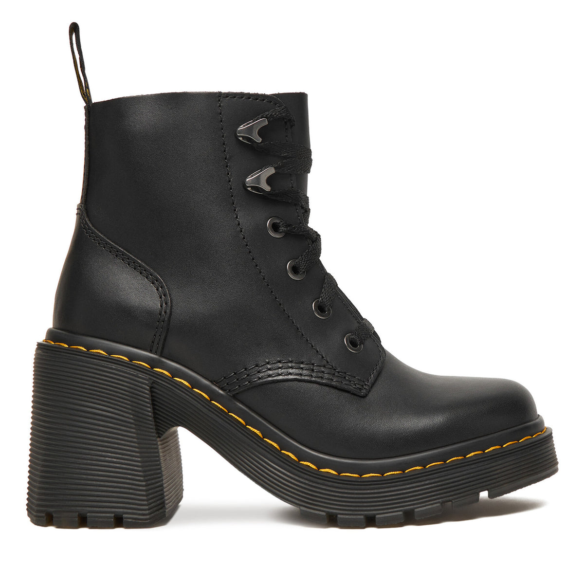 Dr. Martens Зимни обувки DM27613001 Черен