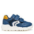 Geox Сникърси B Flexyper Mini Boy B566GD 054FU C4B2T M Син