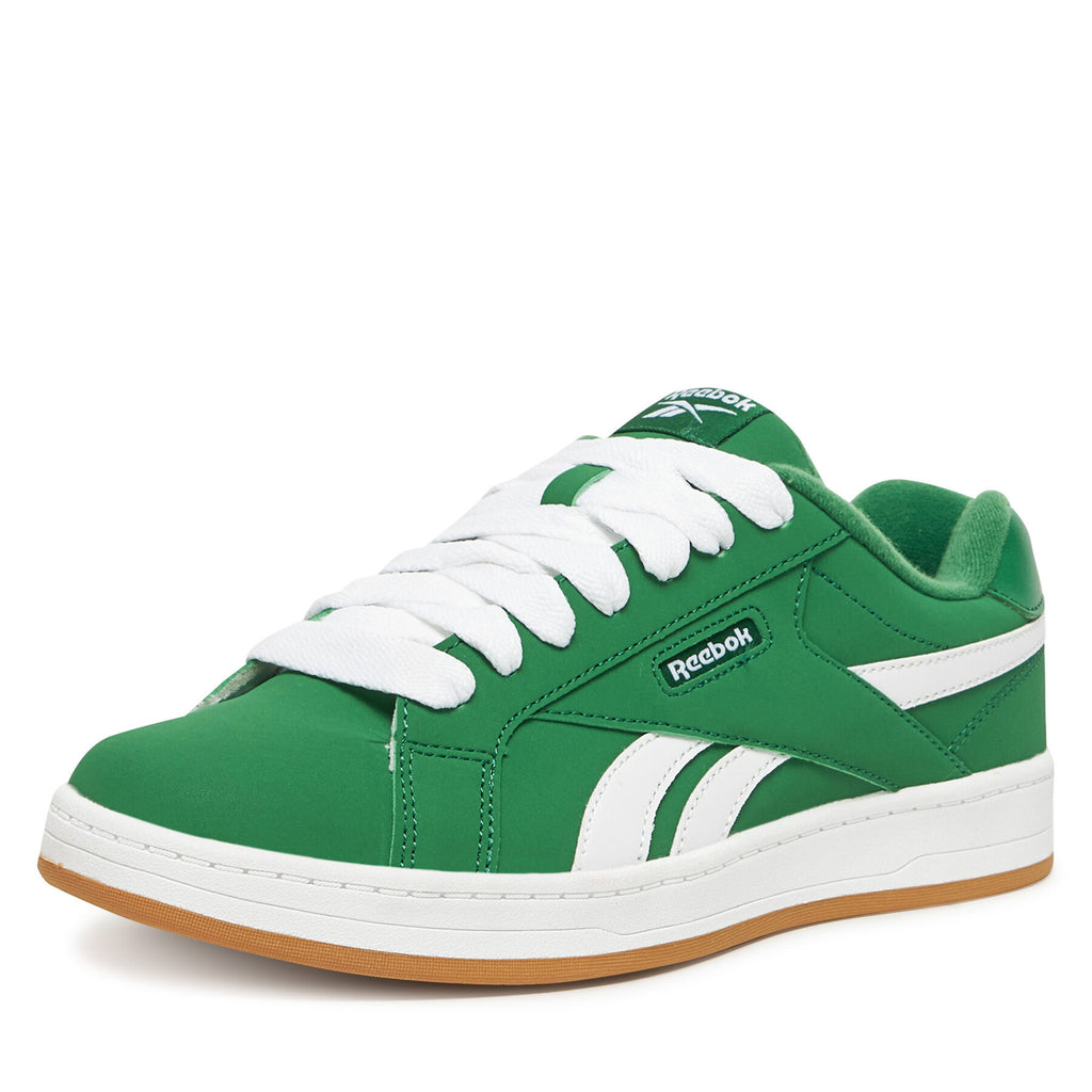 Reebok Сникърси RETRO MEGA 100242323 Зелен