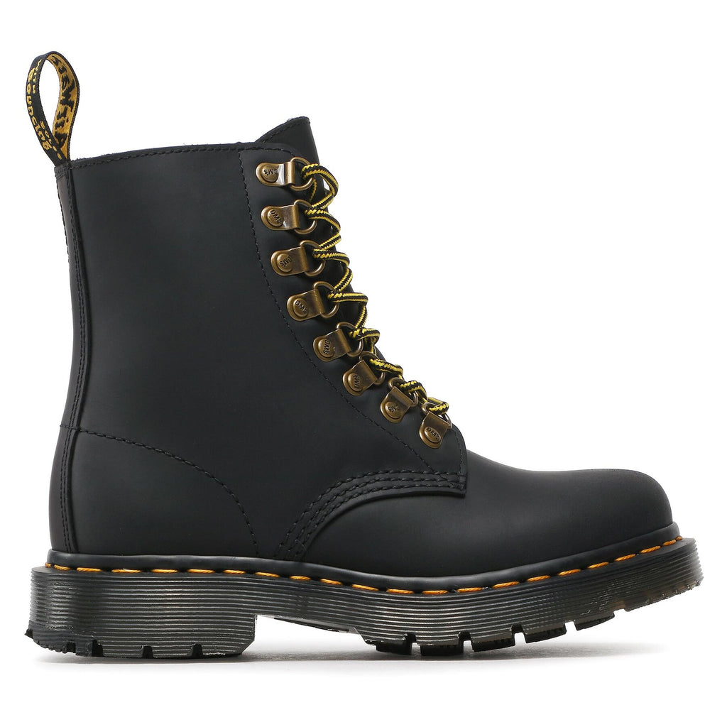 Dr. Martens Кубинки 1460 Pascal 27007001 Черен