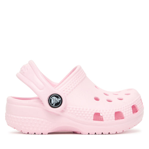 Crocs Чехли Infant Crocs Littles™ Clog 11441 Светлорозов