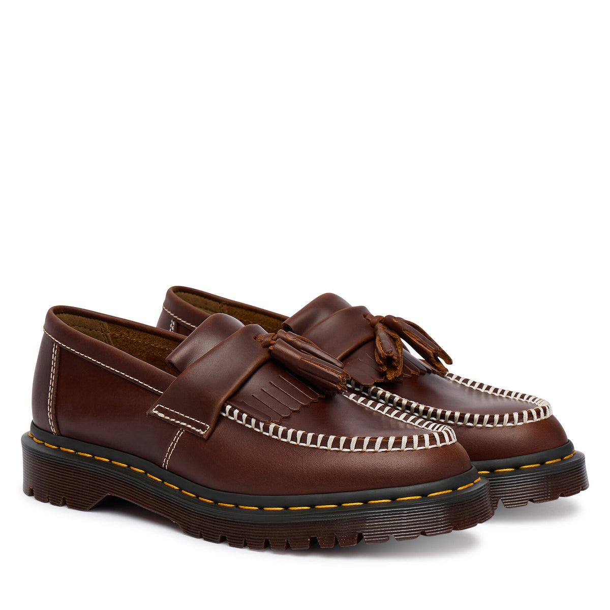 Dr. Martens Обувки DM42849200 Бордо
