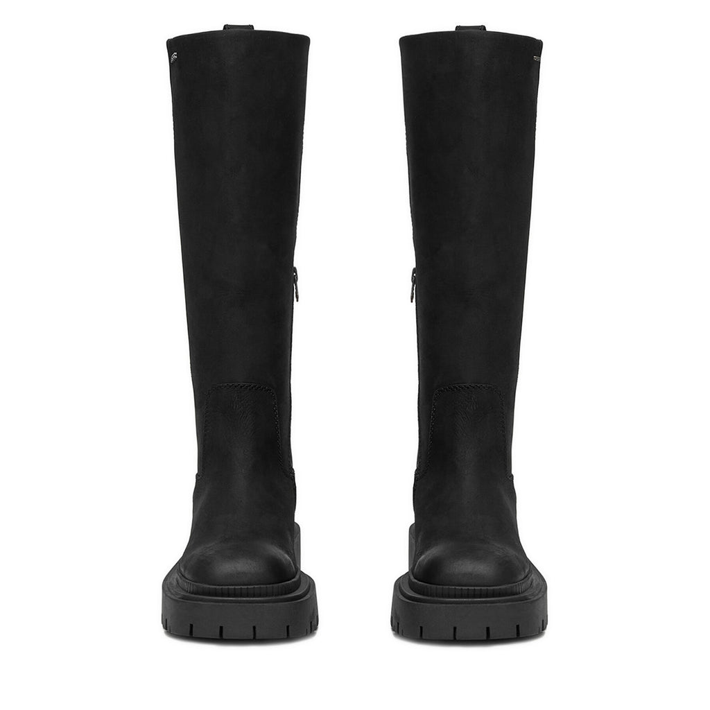 G-Star Raw Ботуши CEO-WI34-JOSIA-01 Черен