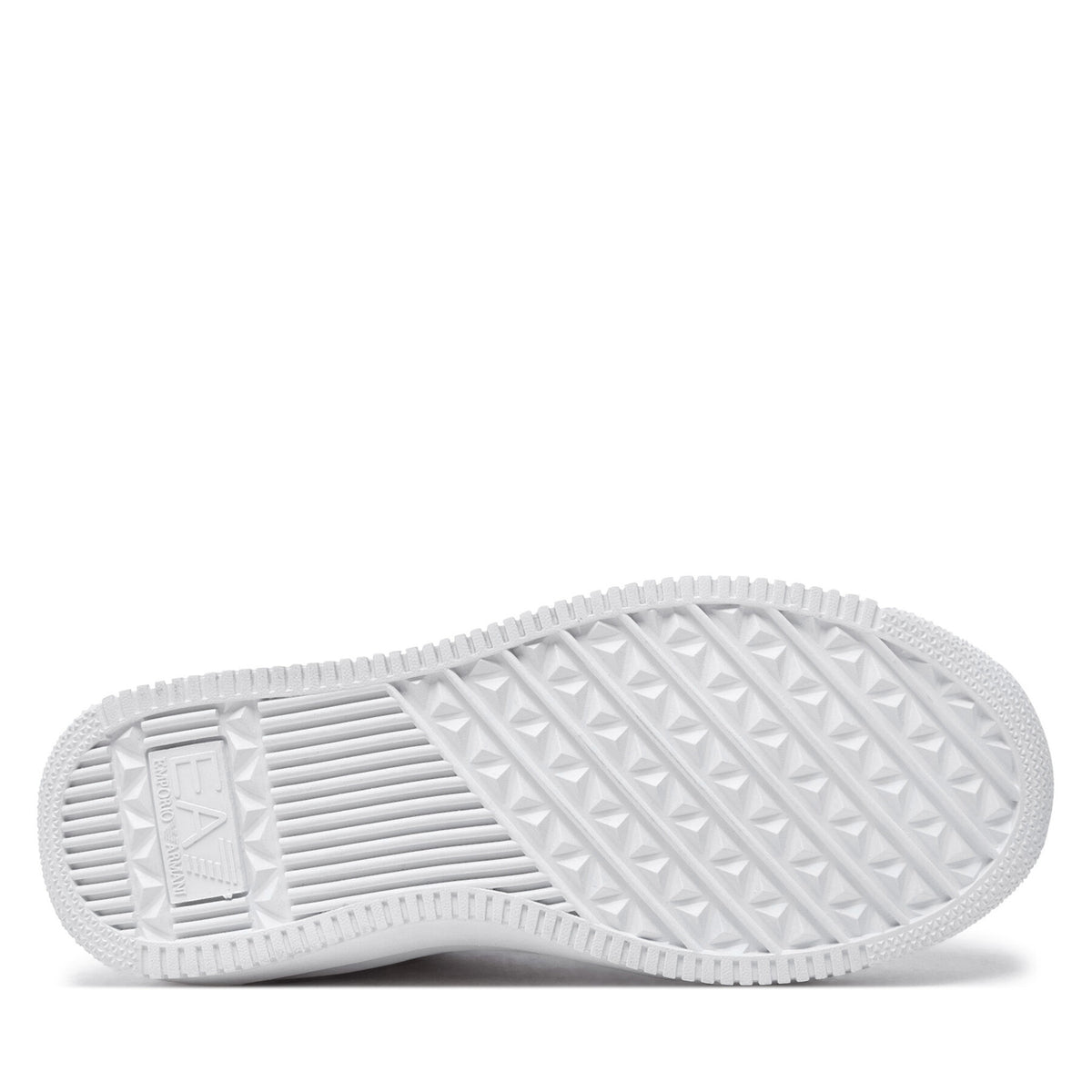 EA7 Emporio Armani Сникърси 7Y000011 AF11988 MZ024 Бял