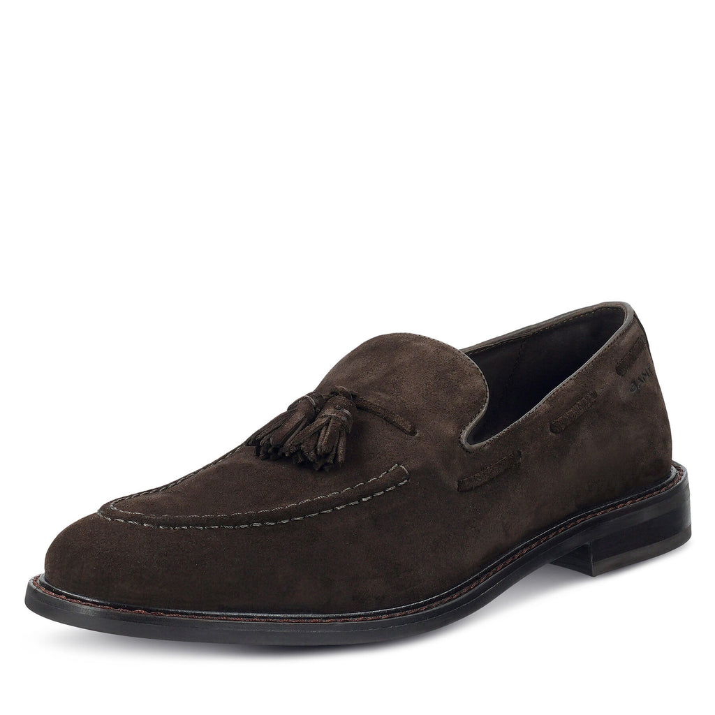 Gant Лоуфъри 32673221 Кафяв