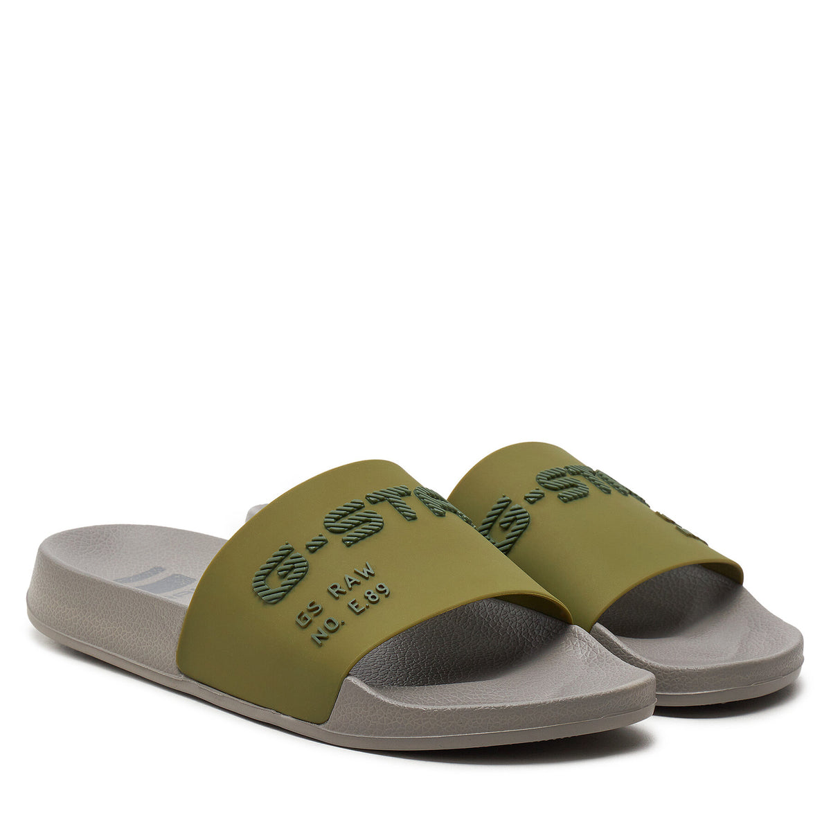 G-Star Raw Чехли Cart V Tpu W 2411 026223 Сив