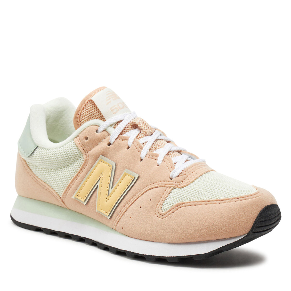 New Balance Сникърси GW500FG2 Розов