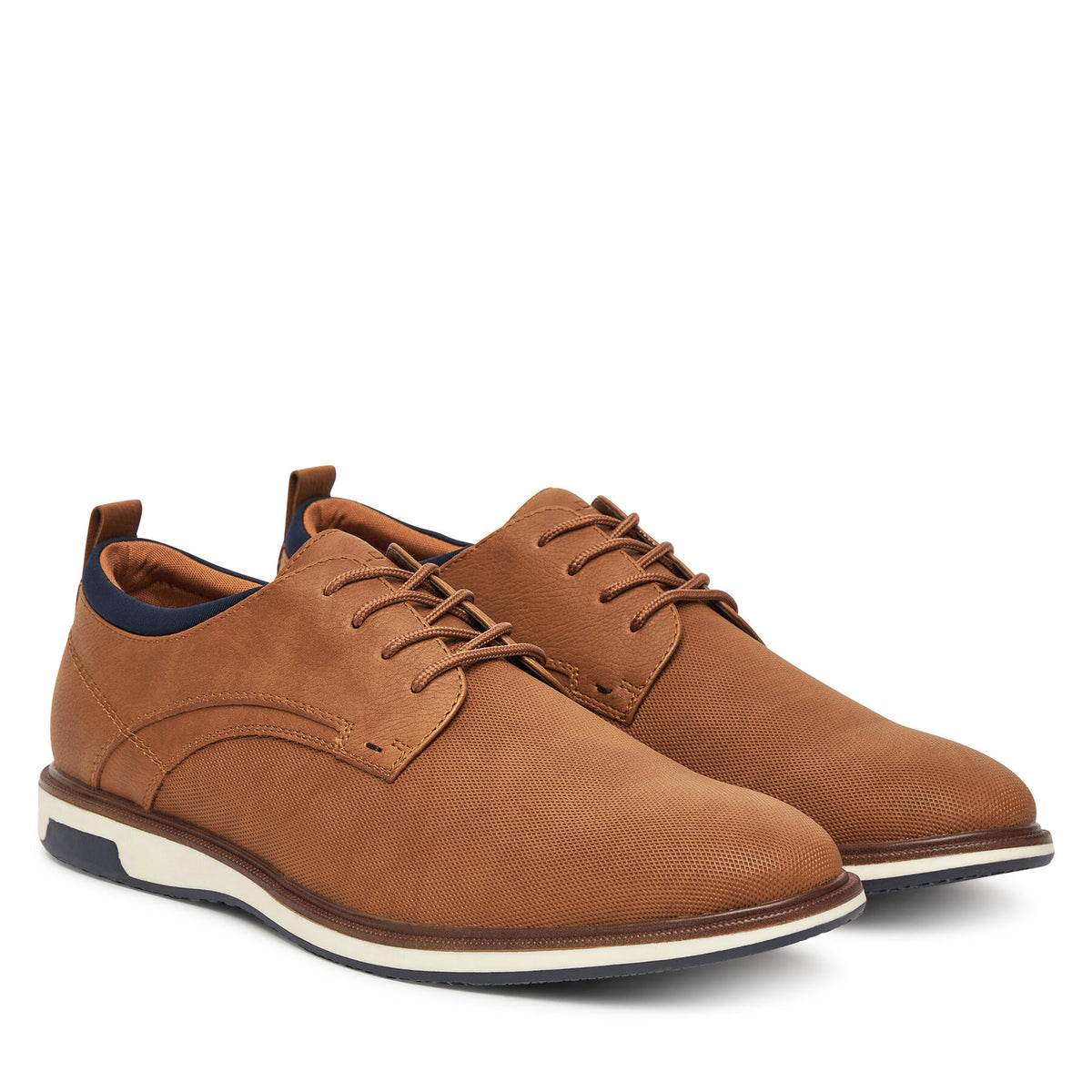 Aldo Обувки Karson 13568596 Кафяв