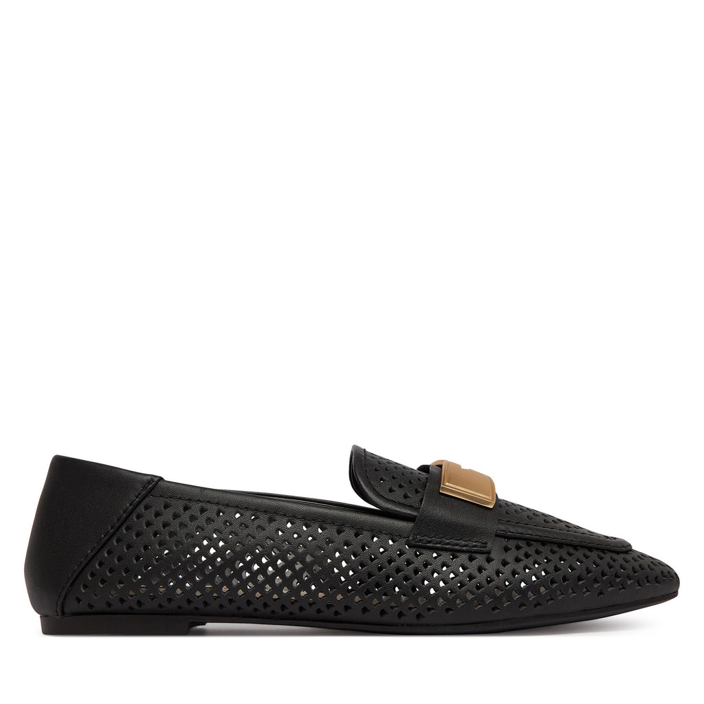 Liu Jo Лоуфъри Birgitte 07 SA6031 PX132 Черен