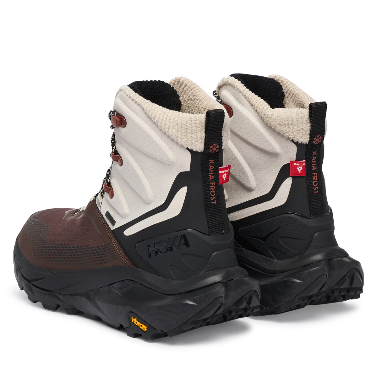 Hoka Туристически Kaha 2 Frost Gtx GORE-TEX 1155194 Кафяв